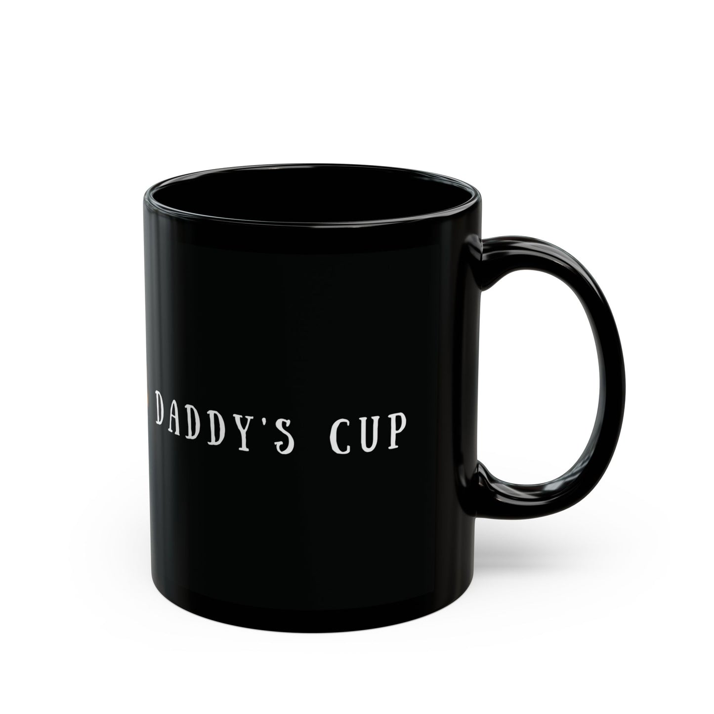 Daddy 's cup (11oz, 15oz)