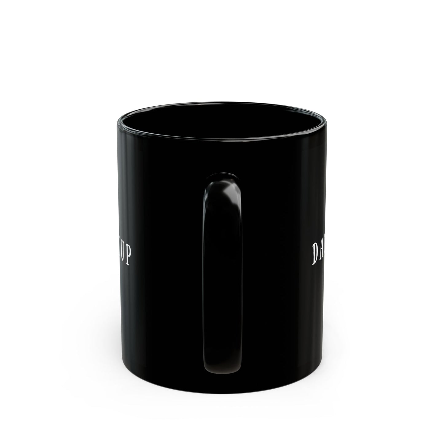 Daddy 's cup (11oz, 15oz)
