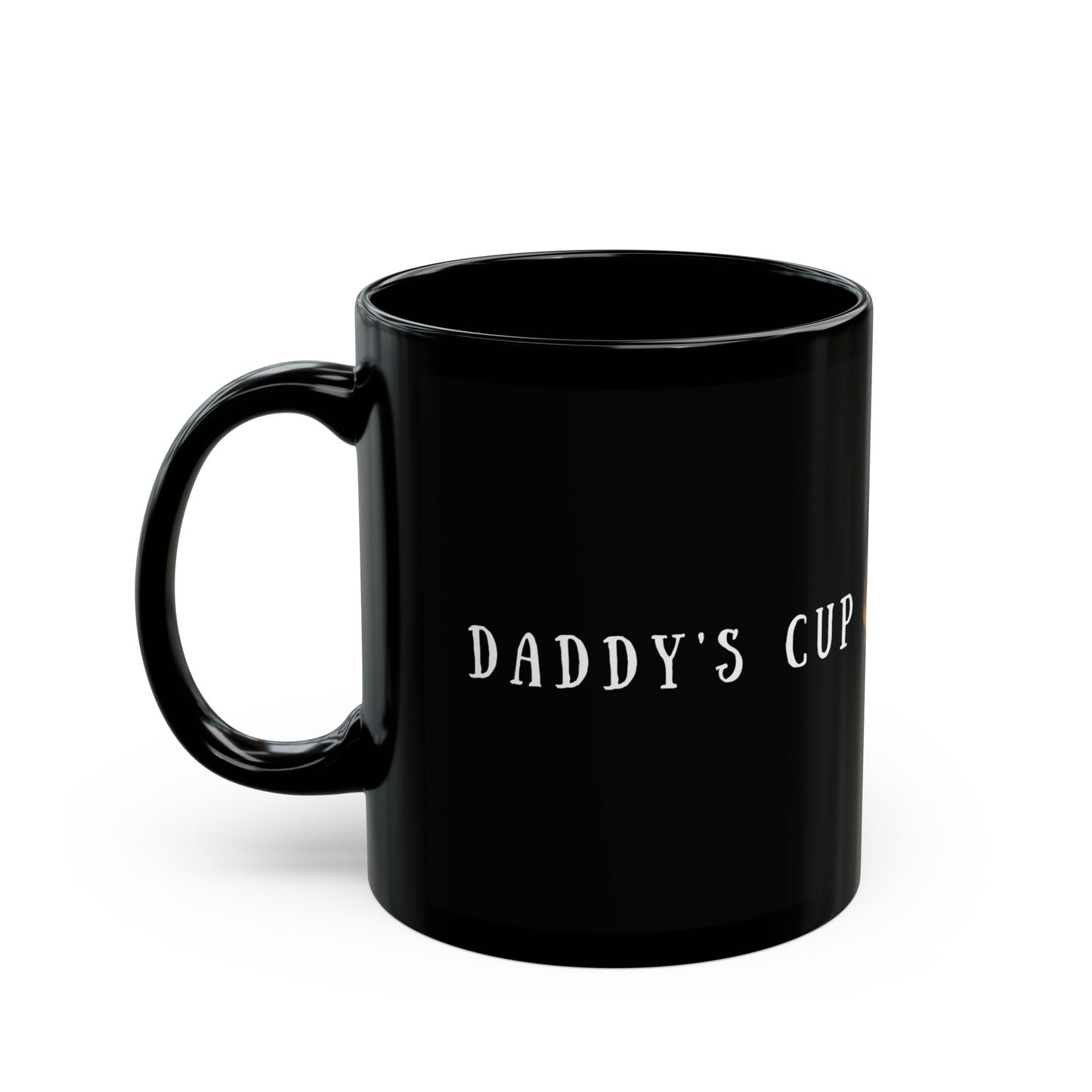 Daddy 's cup (11oz, 15oz)