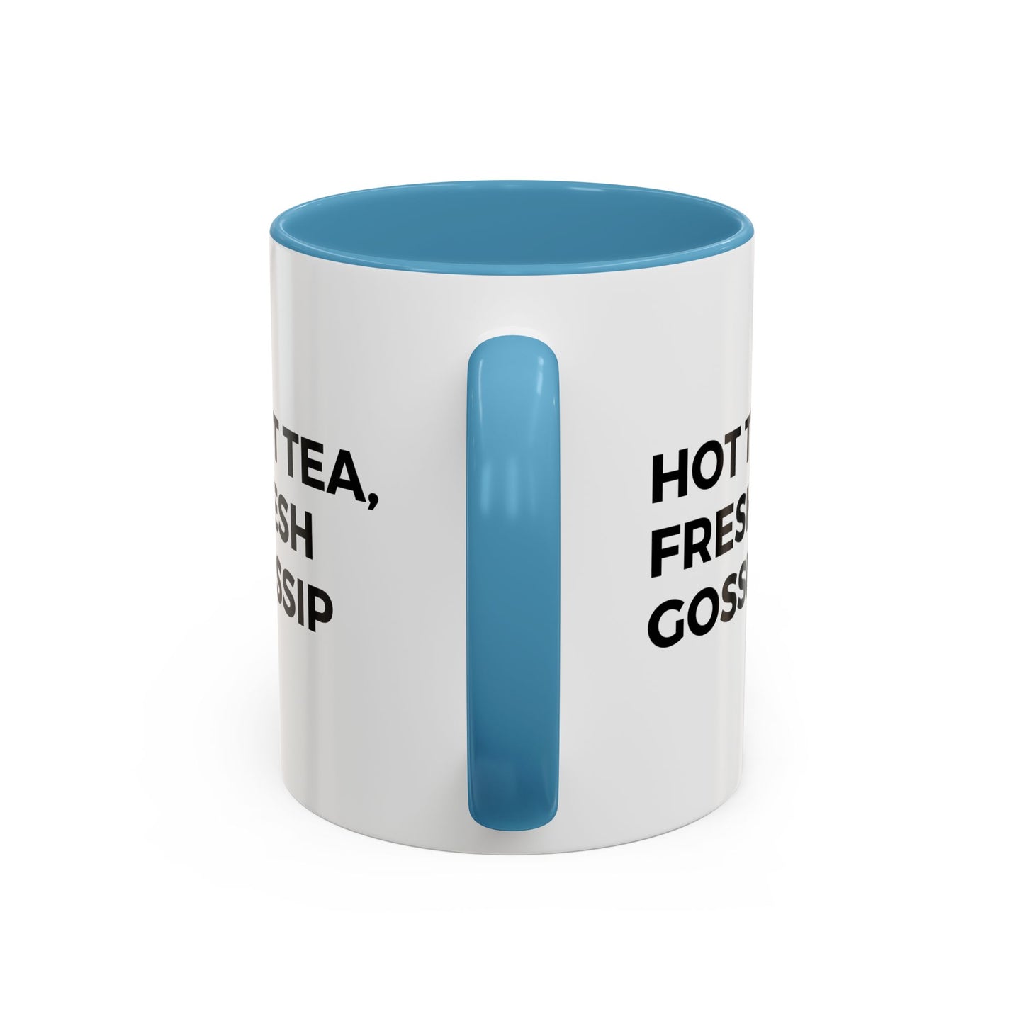 Vatican Tea Mug (11, 15oz)