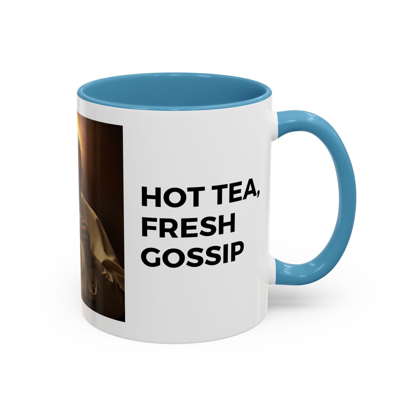 Vatican Tea Mug (11, 15oz)