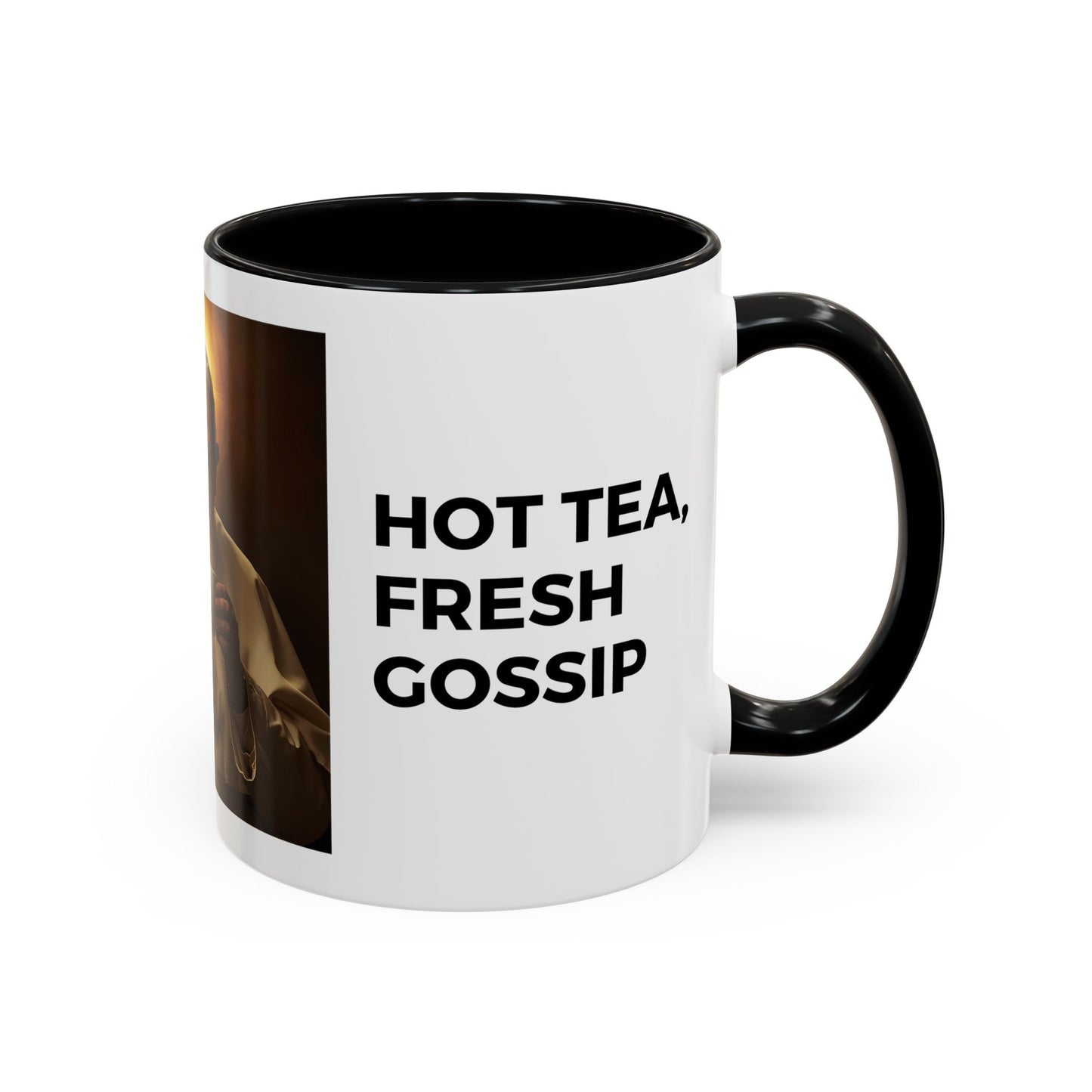 Vatican Tea Mug (11, 15oz)