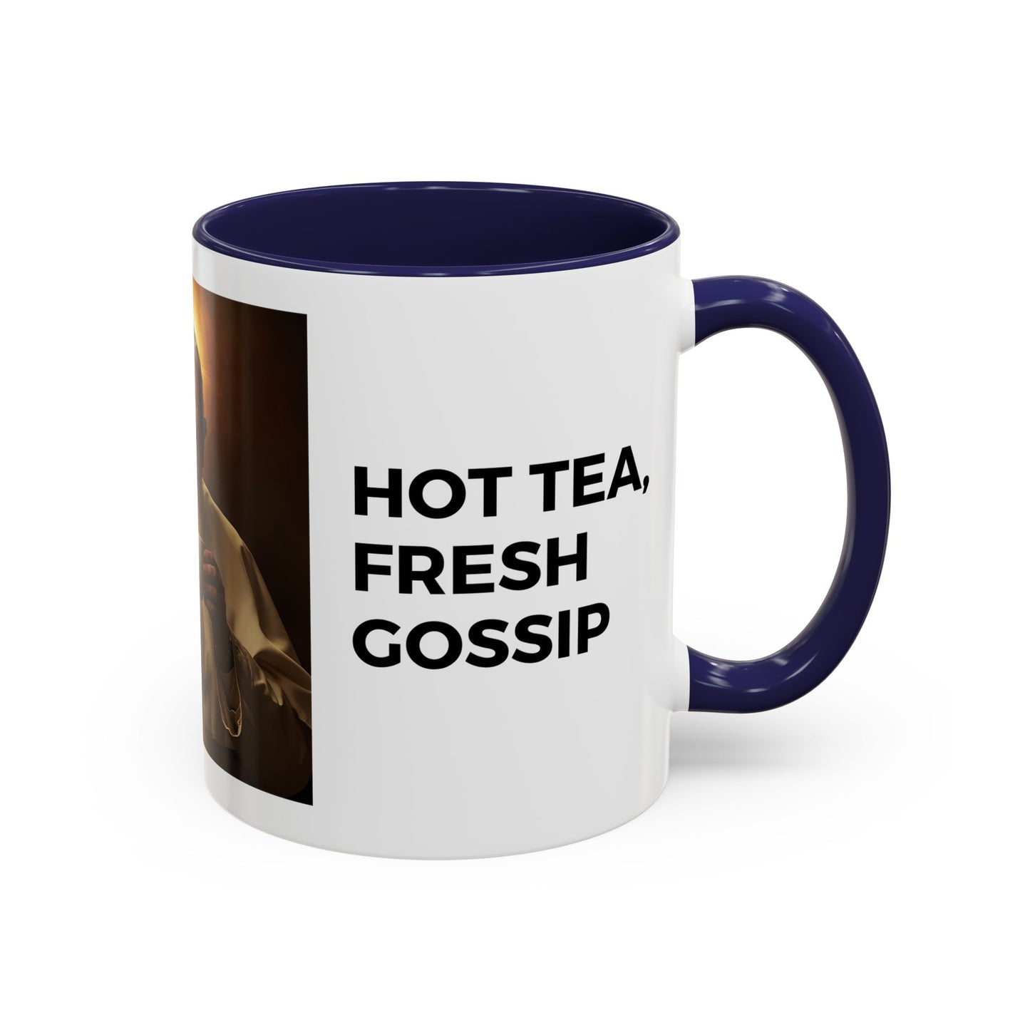 Vatican Tea Mug (11, 15oz)