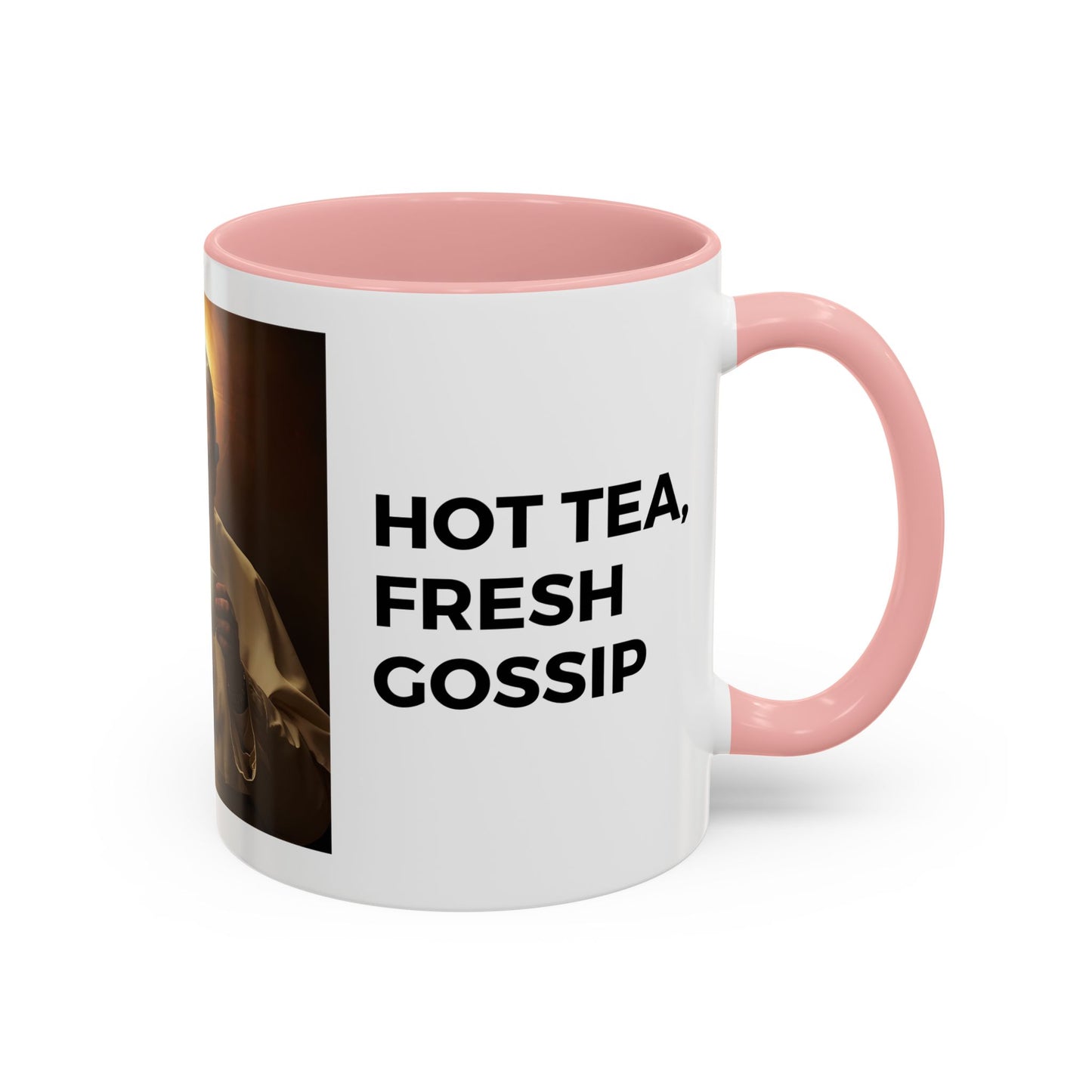 Vatican Tea Mug (11, 15oz)