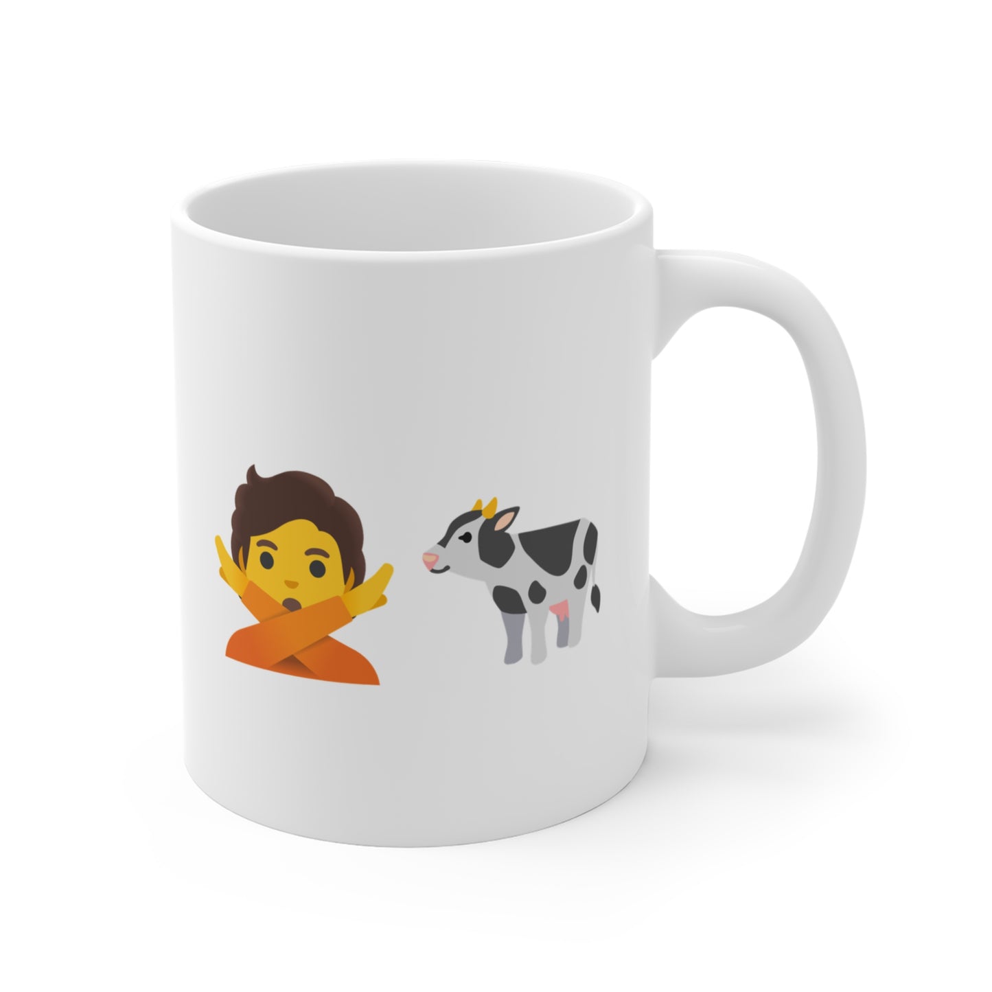 Your milk cup