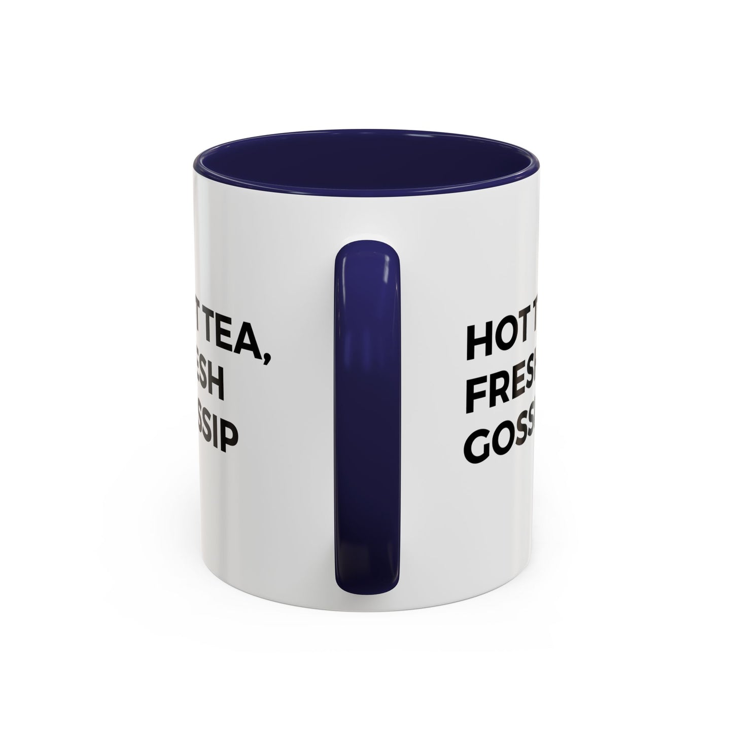 Vatican Tea Mug (11, 15oz)