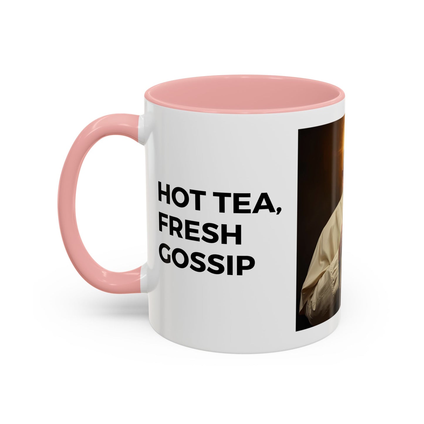Vatican Tea Mug (11, 15oz)