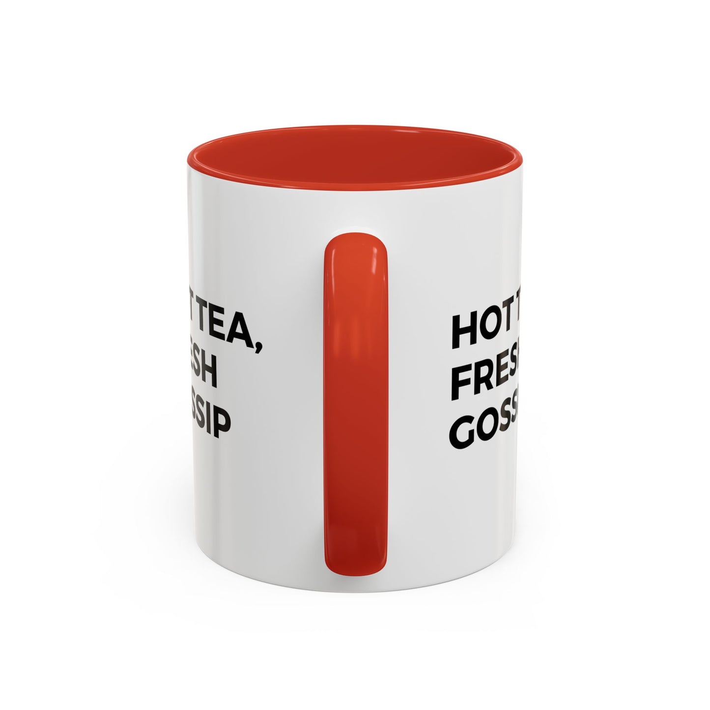 Vatican Tea Mug (11, 15oz)