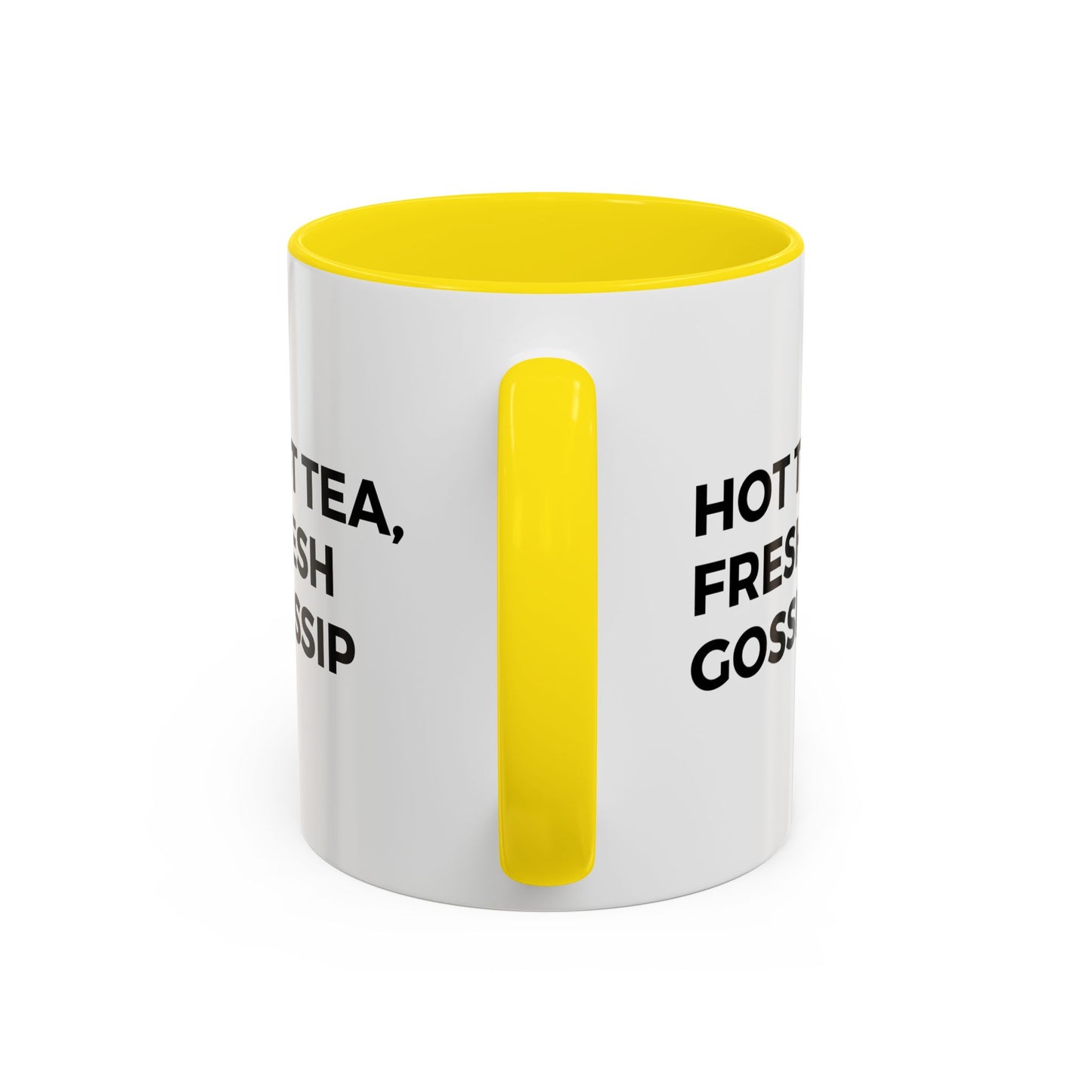Vatican Tea Mug (11, 15oz)