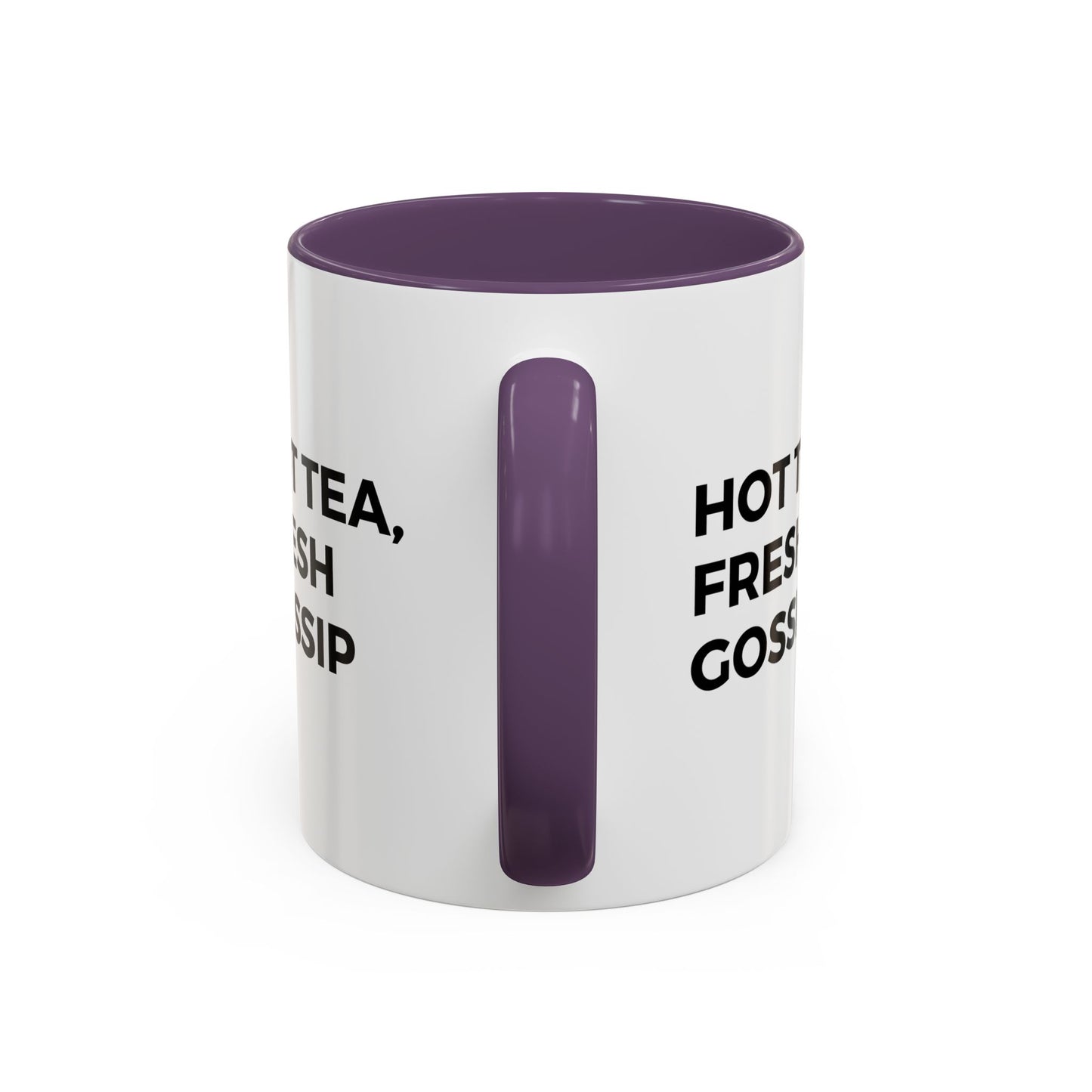 Vatican Tea Mug (11, 15oz)