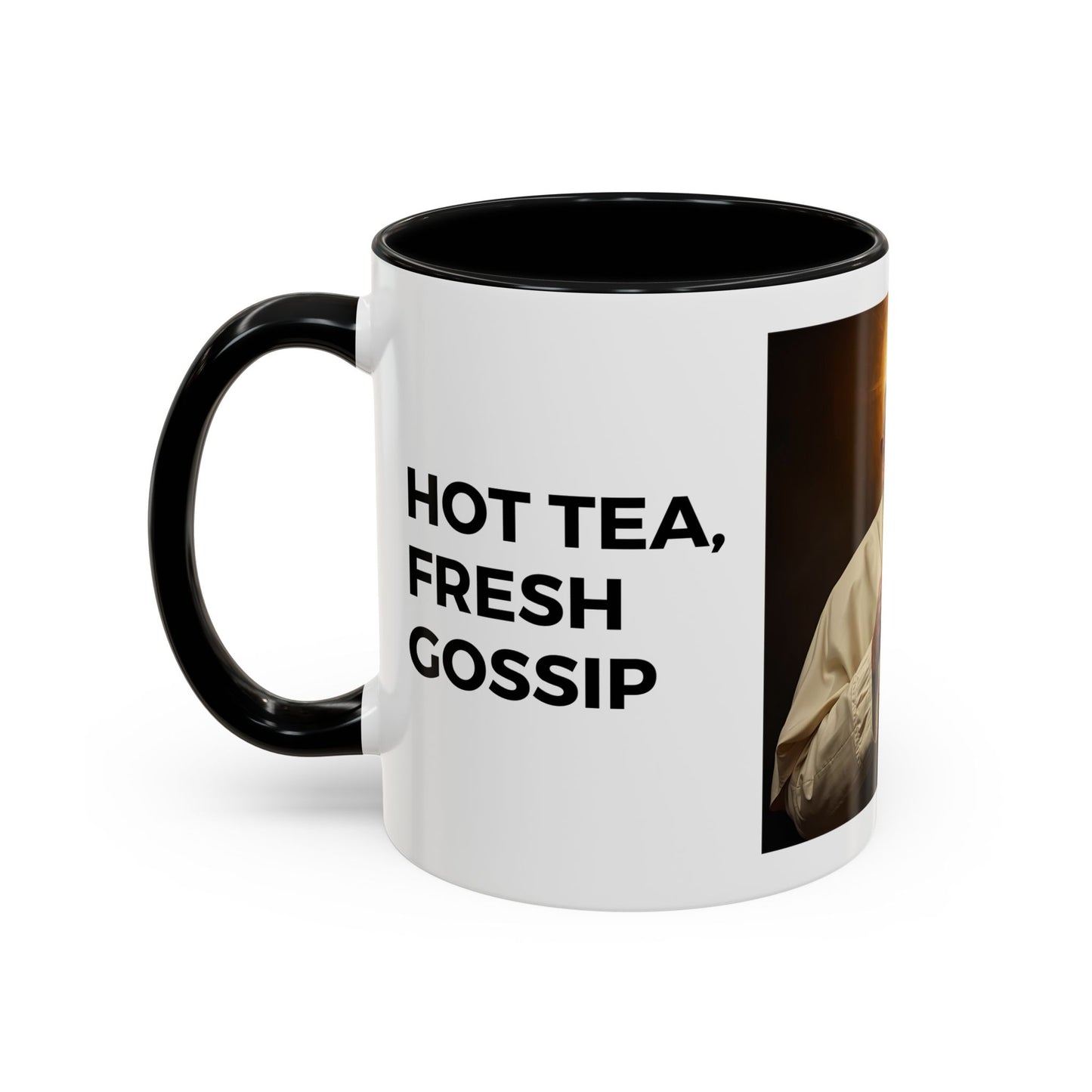 Vatican Tea Mug (11, 15oz)
