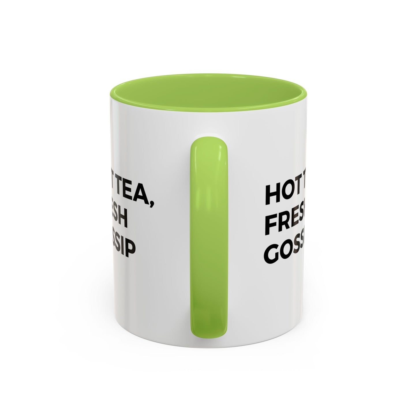 Vatican Tea Mug (11, 15oz)
