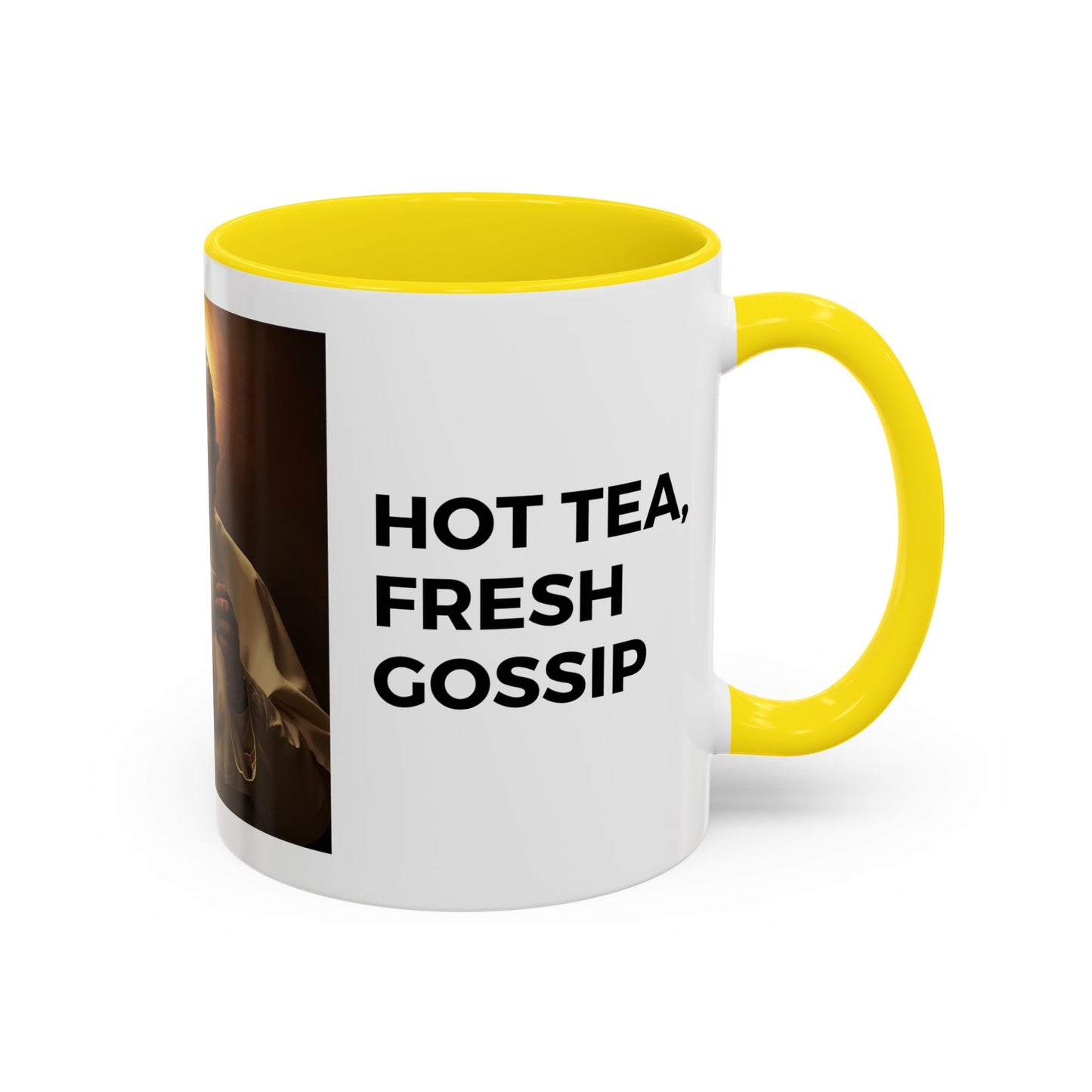 Vatican Tea Mug (11, 15oz)